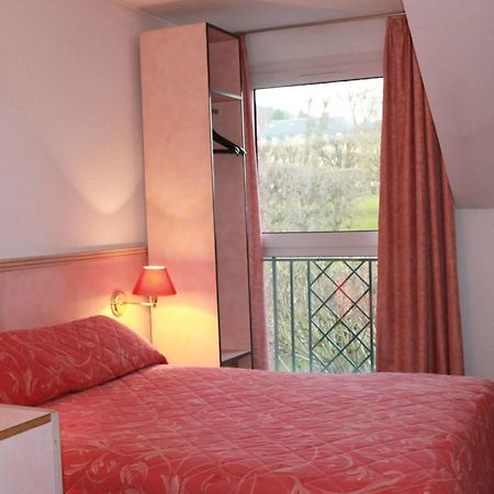 Hotel Le Village จิฟ-ซู-ริแว็ตต์ ภายนอก รูปภาพ